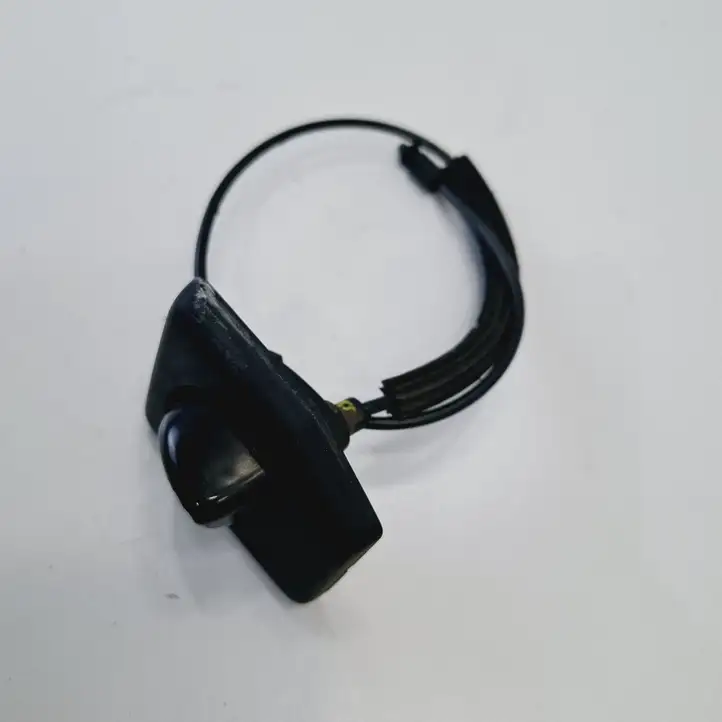 Mini One - Cooper Clubman R55 (2007 - 2014) 2754307 Внутренняя ручка двери багажника — фото 1