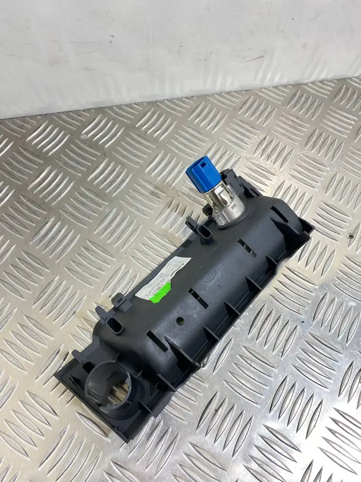 Audi A4 S4 B9 (2015 - 2019) 8W2864131 Накладка прикуривателя — фото 3