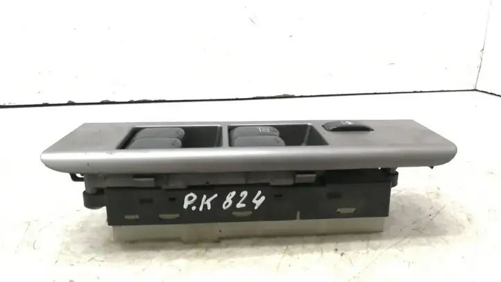 Nissan Pathfinder R51 (2005 - 2012) 80961EB370 Блок кнопок стеклоподъемников — фото 2