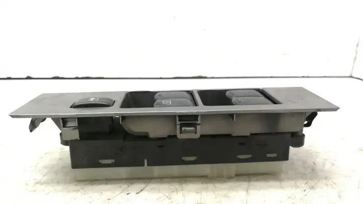 Nissan Pathfinder R51 (2005 - 2012) 80961EB370 Блок кнопок стеклоподъемников — фото 3