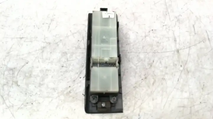 Nissan Pathfinder R51 (2005 - 2012) 80961EB370 Блок кнопок стеклоподъемников — фото 4