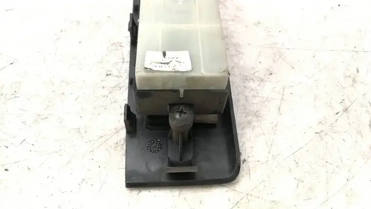 Nissan Pathfinder R51 (2005 - 2012) 80961EB370 Блок кнопок стеклоподъемников — фото 8