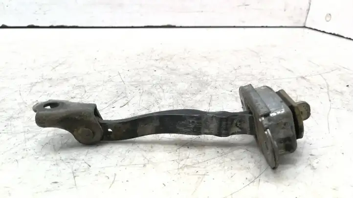 Nissan Pathfinder R51 (2005 - 2012) Ограничитель задней двери — фото 2