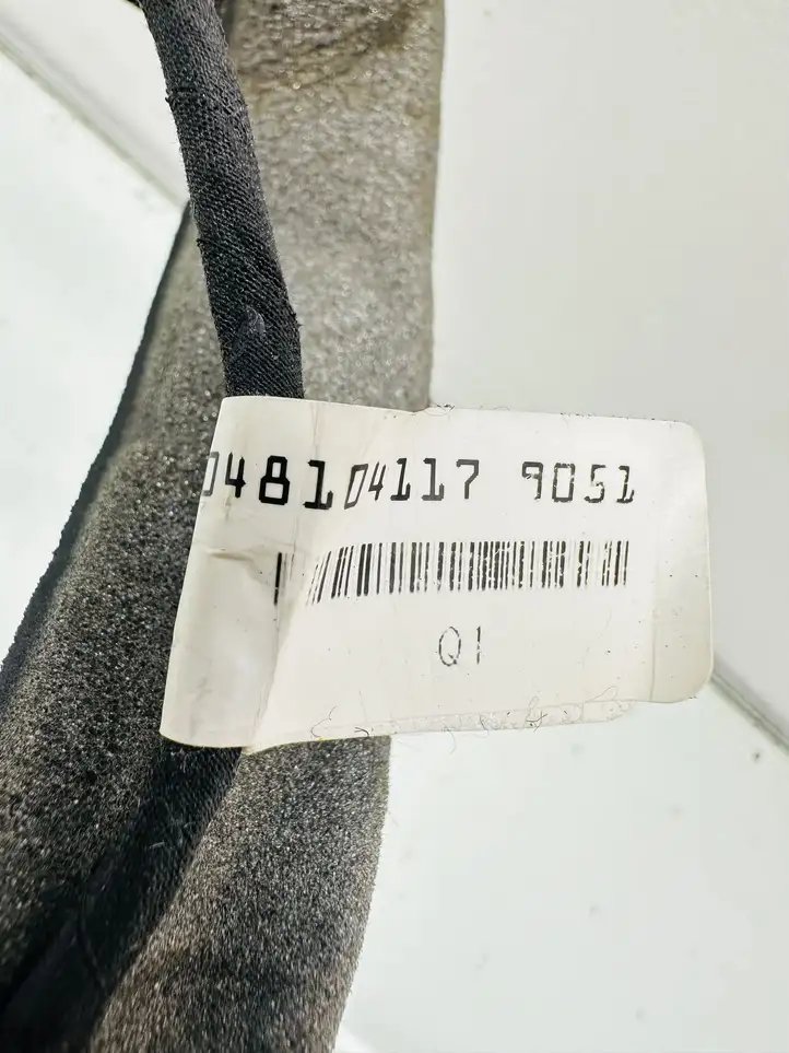 Mercedes-Benz CLS C218,X218 (2011 - 2017) A2048104117 Салонное зеркало заднего вида — фото 4
