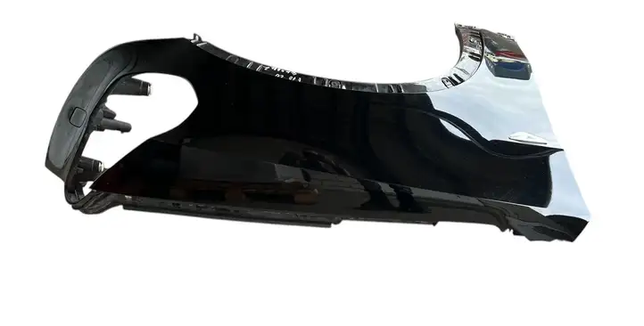 BMW X5 E70 (2006 - 2013) 51657222976 Переднее крыло — фото 3