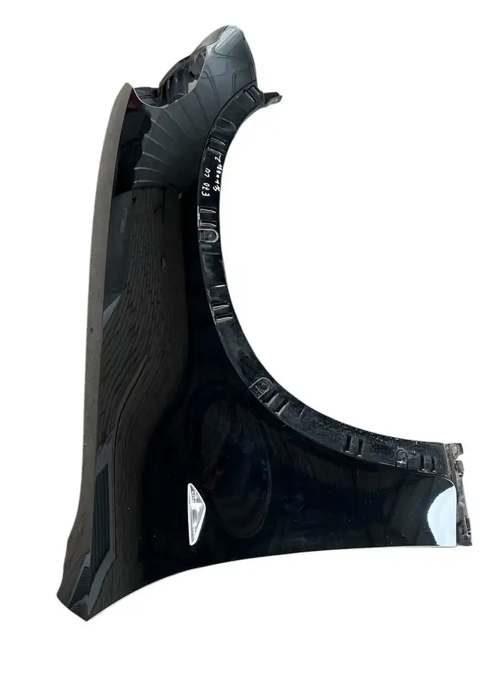 BMW X5 E70 (2006 - 2013) 51657222976 Переднее крыло — фото 8