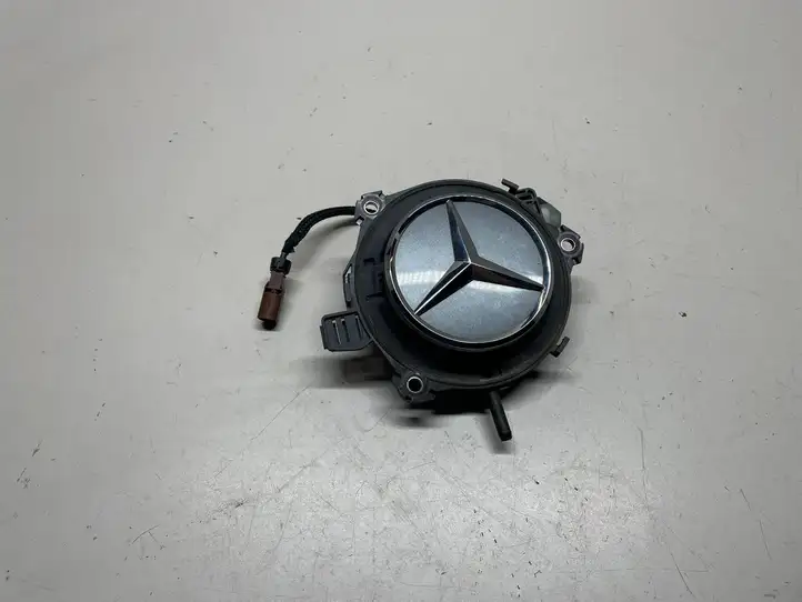 Mercedes-Benz E W238 (2017 - ) A0997500300 Ручка багажника с камерой — фото 1