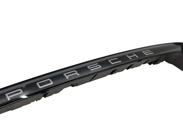 Porsche Cayenne (9Y0 9Y3) (2018 - ) 9Y0945081D Задний фонарь в крышке багажника — фото 2