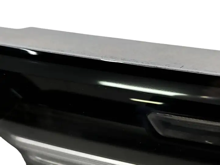 Porsche Cayenne (9Y0 9Y3) (2018 - ) 9Y0945081D Задний фонарь в крышке багажника — фото 12