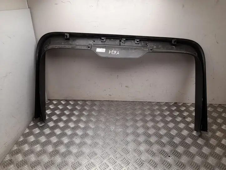 Tesla Model 3 (2017 - 2023) 149463200C Основной отделочный щит — фото 3