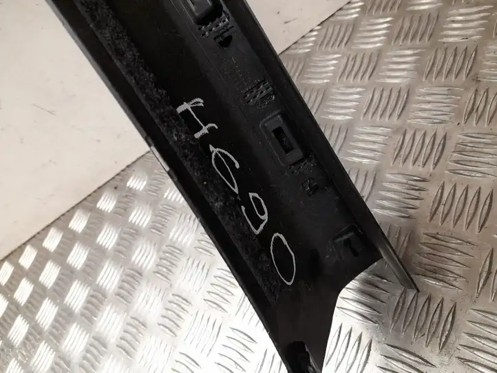 Tesla Model 3 (2017 - 2023) 149463200C Основной отделочный щит — фото 4