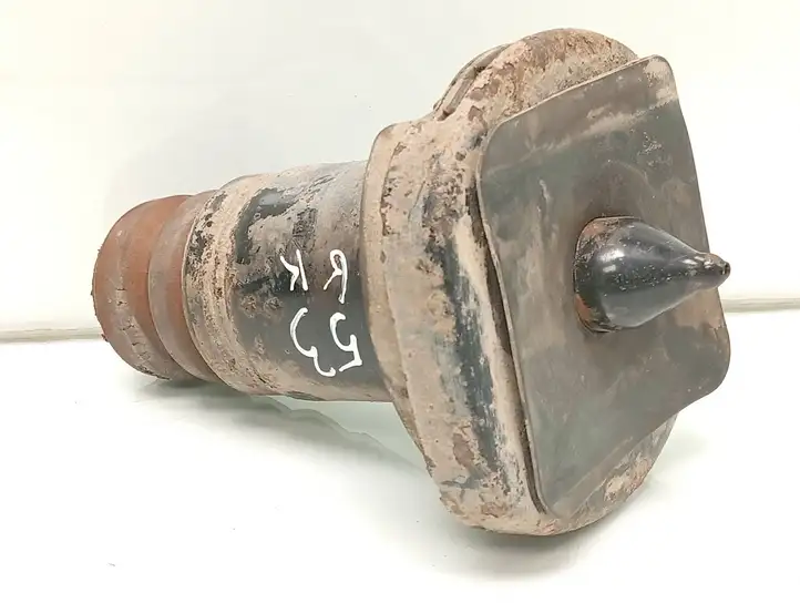 Volvo XC70 (2007 - 2013) 6G915599BAA Резиновая опора пружины — фото 2