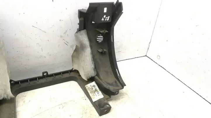 Nissan Pathfinder R51 (2005 - 2012) 68246EB31X Нижняя отделка панели приборов — фото 4