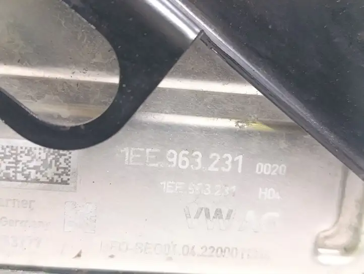 Volkswagen ID.4 (2020 - ) 1EE963231 электрический вентилятор батареи автомобиля — фото 2