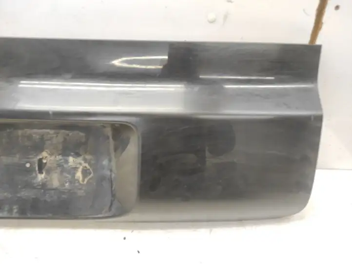 Honda Accord (2003 - 2007) 74890SEDZZ10 Подсветка номера — фото 8