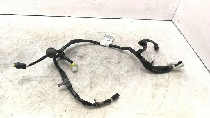 Nissan Pathfinder R51 (2005 - 2012) 24051EB300 Жгут проводов крышки багажника — фото 1