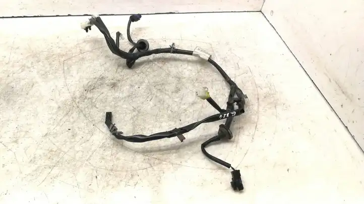 Nissan Pathfinder R51 (2005 - 2012) 24051EB300 Жгут проводов крышки багажника — фото 6