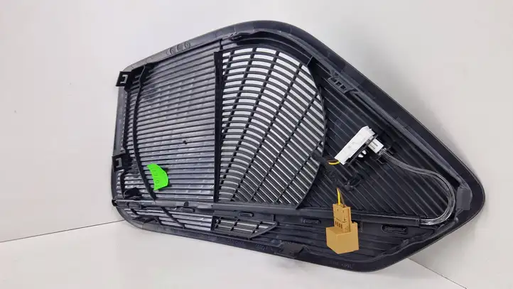 Audi A4 S4 B9 (2015 - 2019) 8W0035143 Накладка динамика передней двери — фото 4
