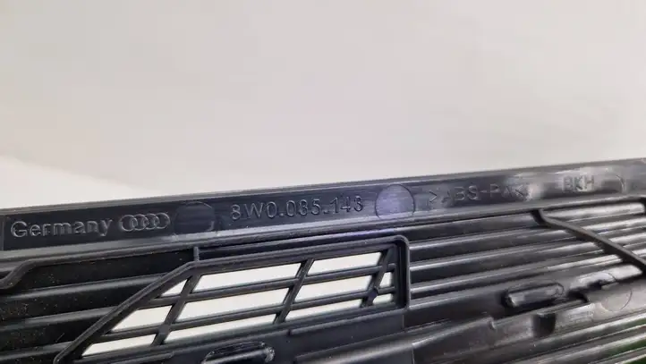 Audi A4 S4 B9 (2015 - 2019) 8W0035143 Накладка динамика передней двери — фото 5