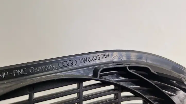 Audi A4 S4 B9 (2015 - 2019) 8W0035294 Накладка динамика задней двери — фото 4