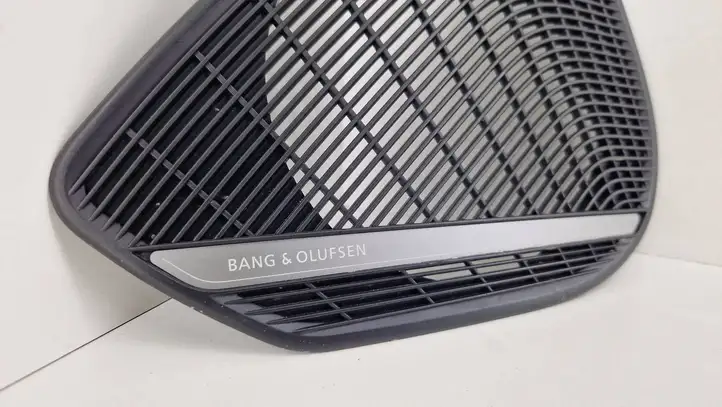 Audi A4 S4 B9 (2015 - 2019) 8W0035293 Накладка динамика задней двери — фото 2