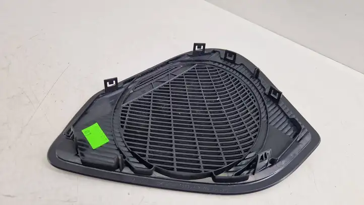 Audi A4 S4 B9 (2015 - 2019) 8W0035293 Накладка динамика задней двери — фото 3