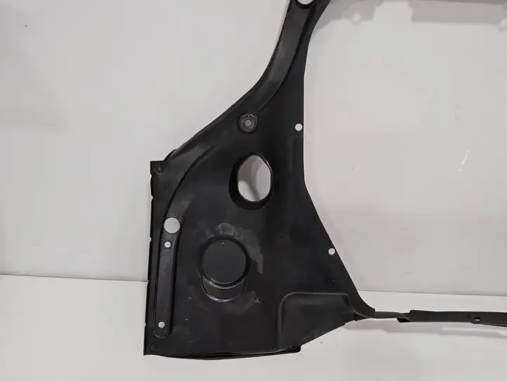 Toyota MR2 (W30) III (2000 - 2007) 6442717021 Прочая отделка багажника — фото 5