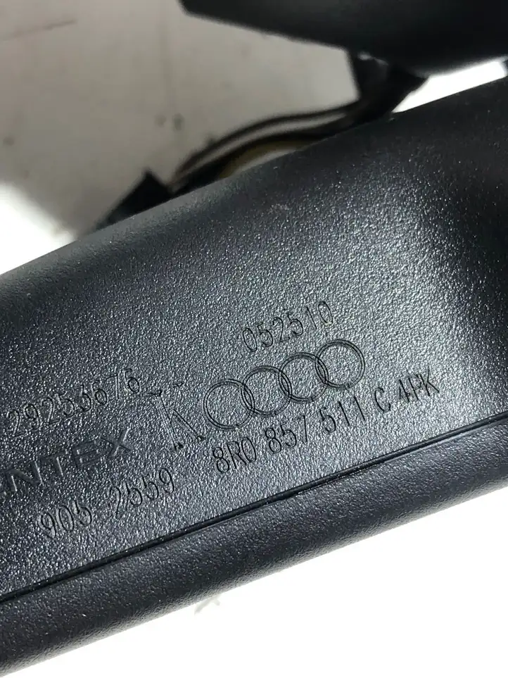 Audi Q5 SQ5 (2008 - 2012) 8R0857511C Салонное зеркало заднего вида — фото 3
