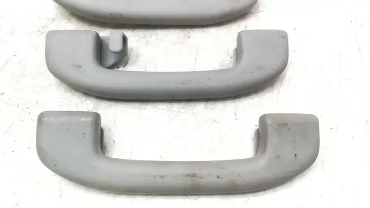 Nissan Pathfinder R51 (2005 - 2012) Комплект потолочных ручек — фото 4