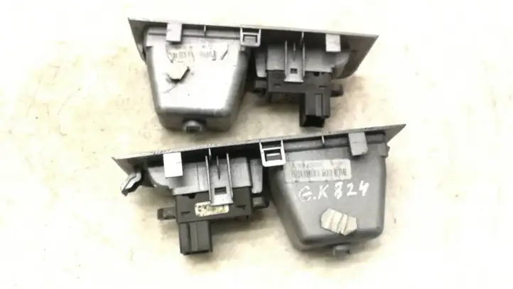 Nissan Pathfinder R51 (2005 - 2012) 82961EB360 Кнопка стеклоподъемников — фото 6