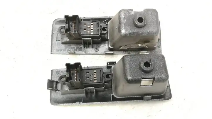 Nissan Pathfinder R51 (2005 - 2012) 82961EB360 Кнопка стеклоподъемников — фото 7