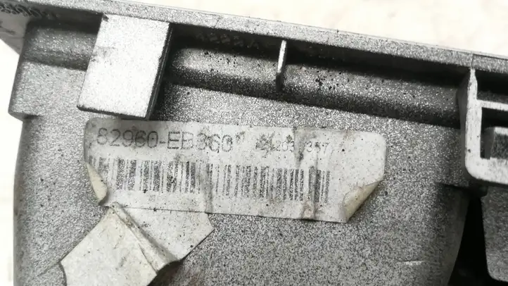 Nissan Pathfinder R51 (2005 - 2012) 82961EB360 Кнопка стеклоподъемников — фото 10