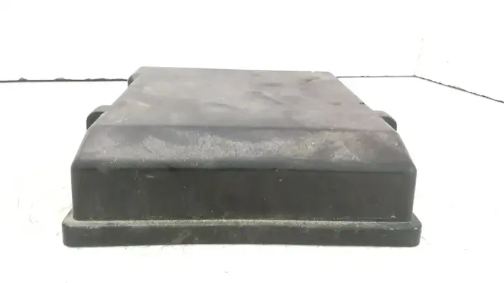 Nissan Pathfinder R51 (2005 - 2012) 7154849830 Крышка ящика предохранителей — фото 4