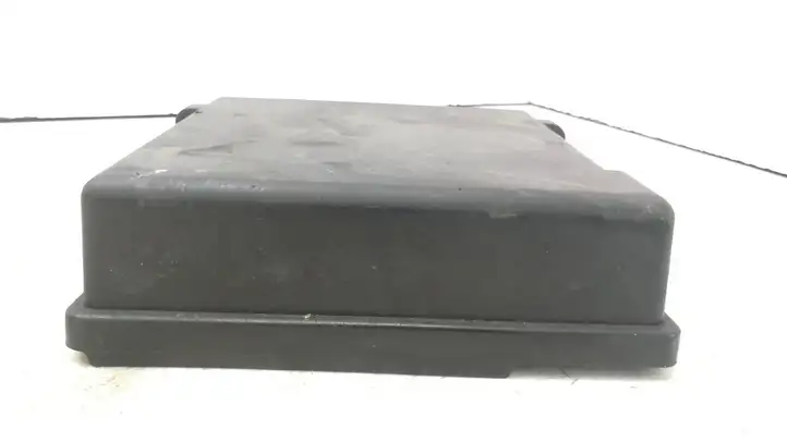 Nissan Pathfinder R51 (2005 - 2012) 7154849830 Крышка ящика предохранителей — фото 6