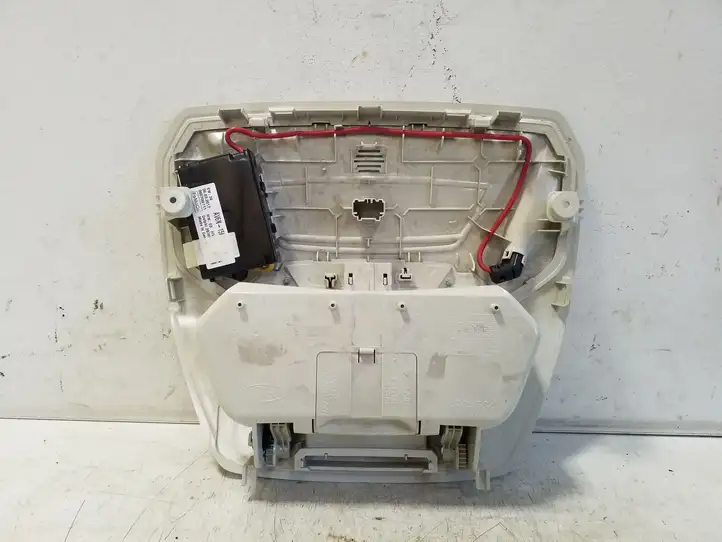 Ford Kuga II (2013 - 2019) AM21U519E98ABW Очечник — фото 3