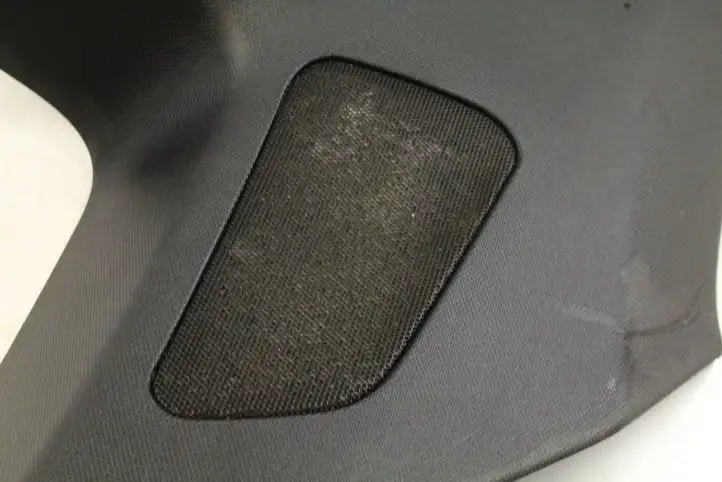 BMW X5 F15 (2013 - 2017) 7848995 Верхняя обшивка стойки D — фото 6
