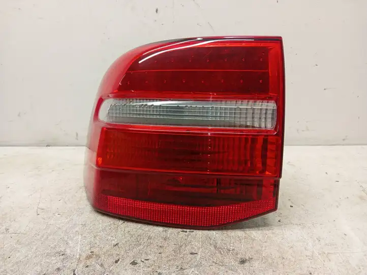 Porsche Cayenne (9PA) (2002 - 2010) 7L5945207 Задний фонарь в кузове — фото 1