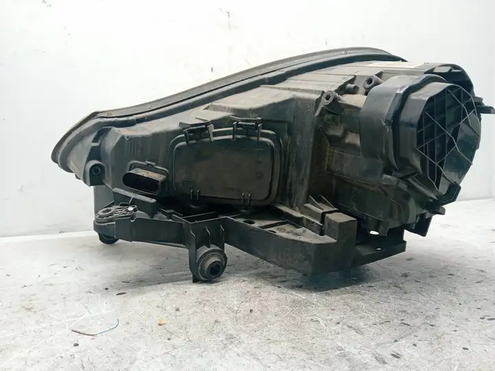 Porsche Cayenne (9PA) (2002 - 2010) 7L5941032D Передняя фара — фото 6