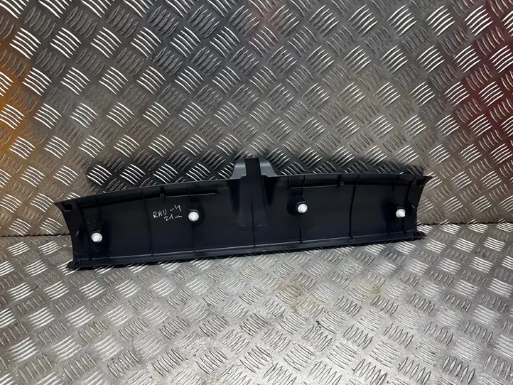 Toyota RAV 4 (XA50) (2018 - ) 6793942060 Верхняя обшивка у окна — фото 2