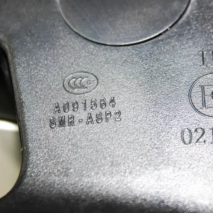 Mercedes-Benz CLA C117,X117,W117 (2013 - 2019) A091564 Боковое зеркало механическое — фото 9