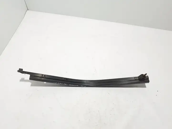Mercedes-Benz Citan W415 (2013 - 2021) 8200497640 Средняя направляющая ролика раздвижной двери — фото 2