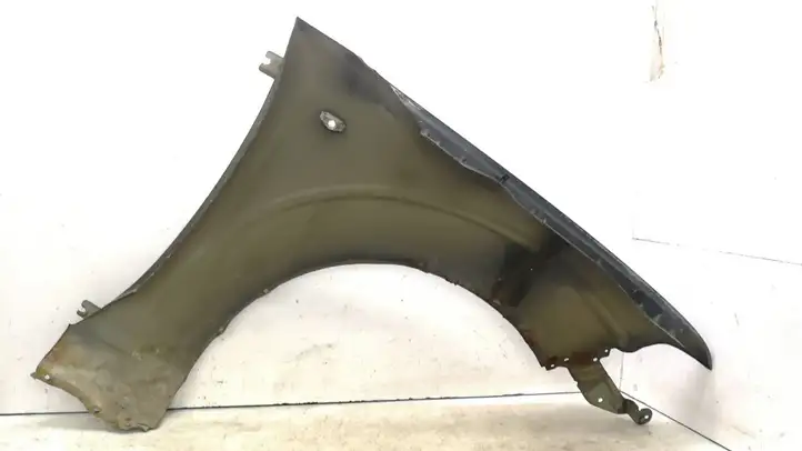 Nissan Pathfinder R51 (2005 - 2012) B25K Переднее крыло — фото 7