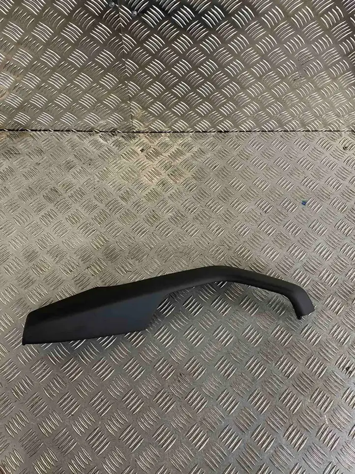 Audi A4 S4 B9 (2015 - 2019) 8W0867174 Ручка закрывания двери — фото 1