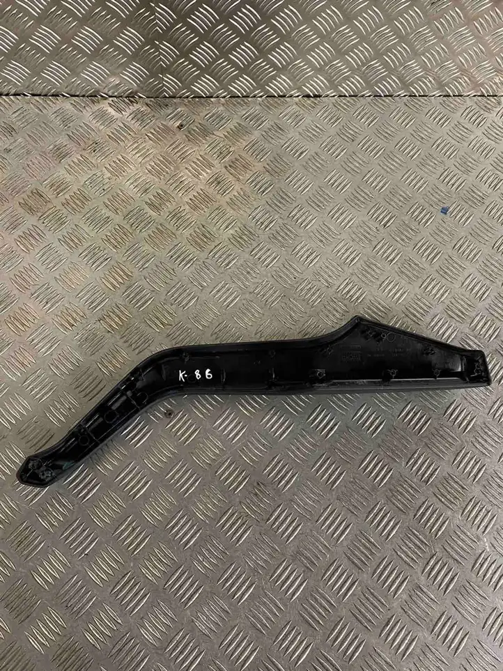 Audi A4 S4 B9 (2015 - 2019) 8W0867174 Ручка закрывания двери — фото 5