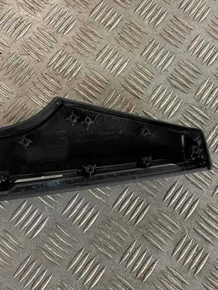 Audi A4 S4 B9 (2015 - 2019) 8W0867174 Ручка закрывания двери — фото 6