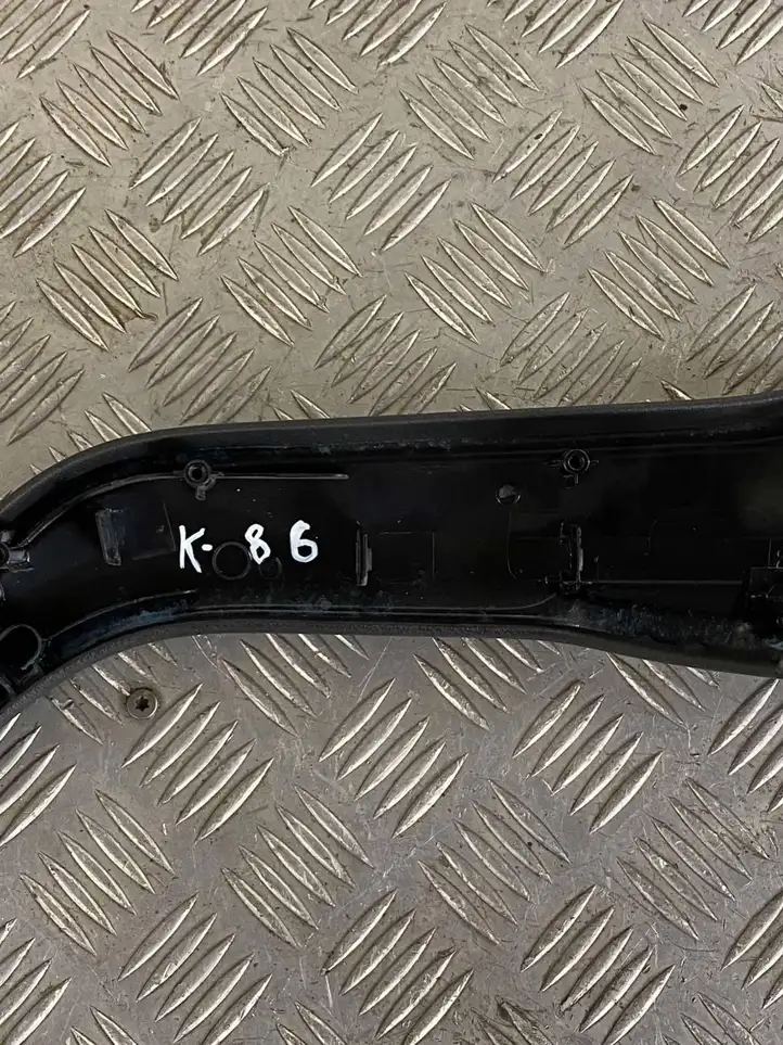 Audi A4 S4 B9 (2015 - 2019) 8W0867174 Ручка закрывания двери — фото 7