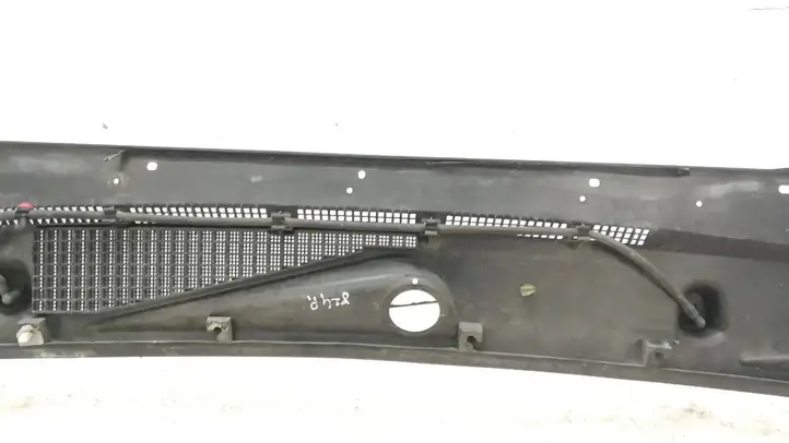 Nissan Pathfinder R51 (2005 - 2012) 66862EB400 Жабо стеклоочистителей — фото 8