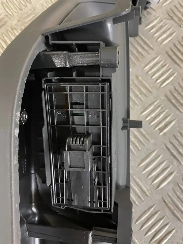 Audi Q7 4L (2009 - 2015) 4G0867173 Ручка закрывания двери — фото 8