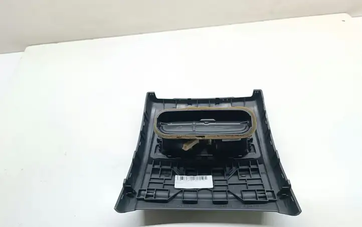 BMW 3 F30 F35 F31 (2012 - 2018) 6234640 Задний воздушный дефлектор — фото 2