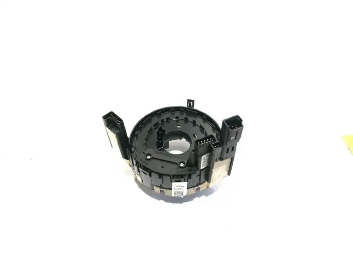 Volkswagen Touareg I (2002 - 2010) 8E0953541D Контактное кольцо SRS — фото 1